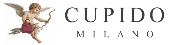 Cupido Logo